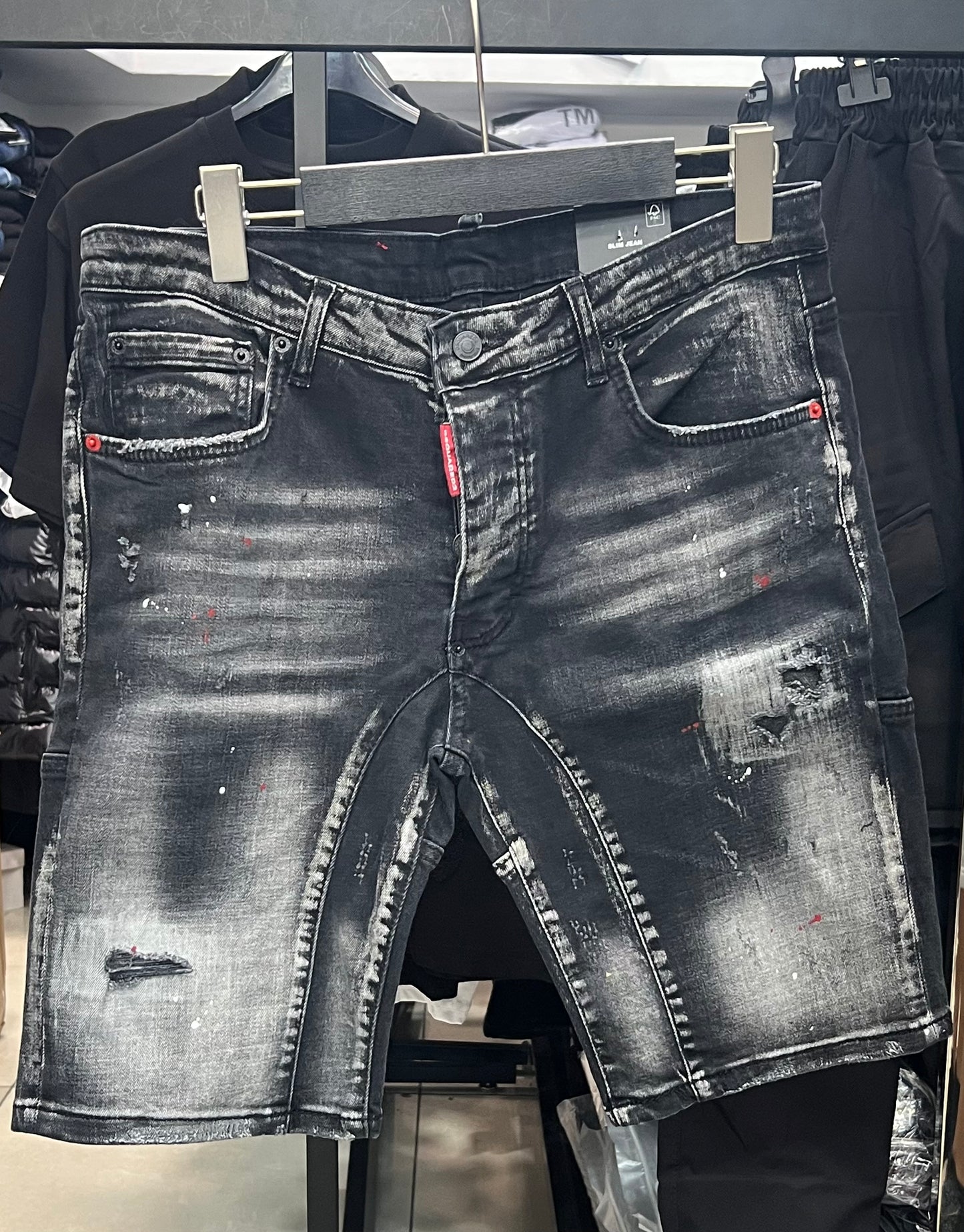 Dsquared Jean