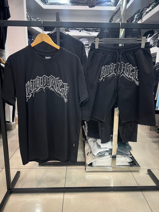 HOODRICH - SET