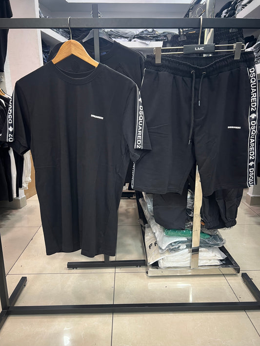 Dsquared - SET