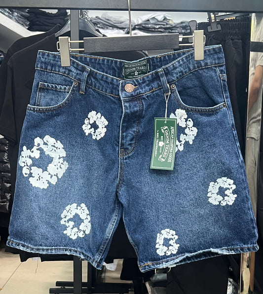 Denim Tears