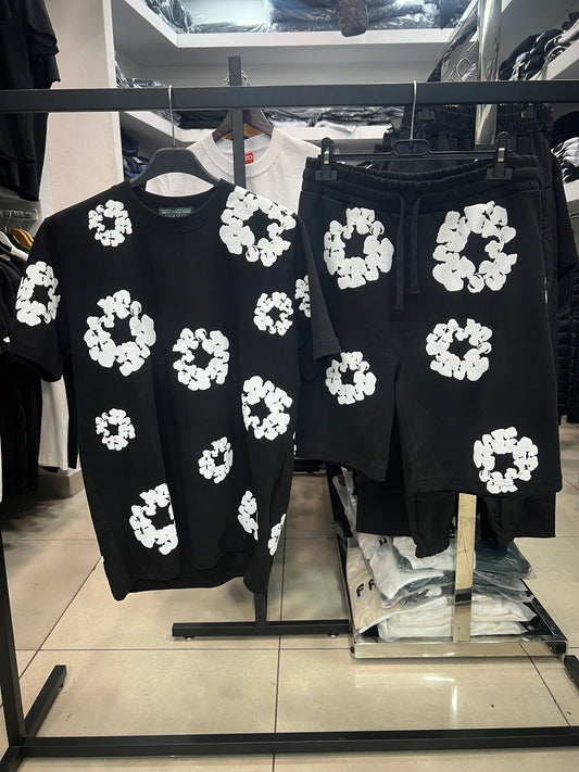 Denim Tears - Set