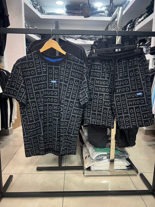 Hugo Boss - Set