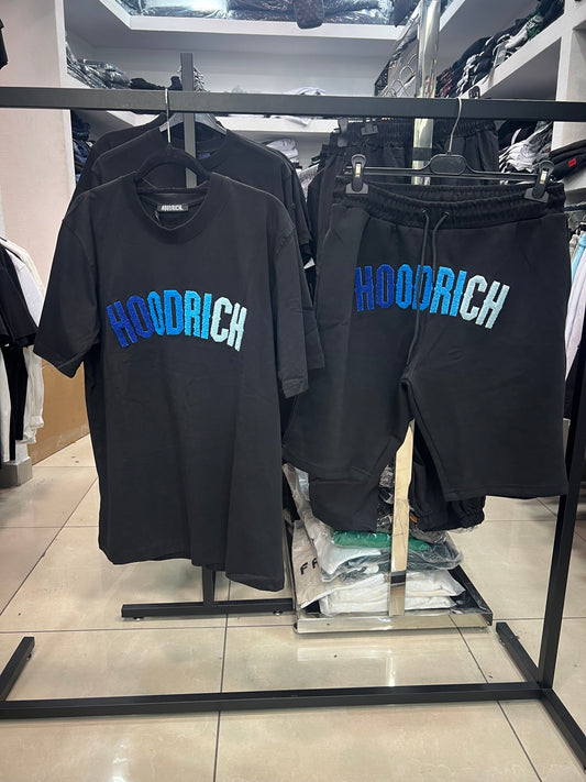 HOODRICH - SET