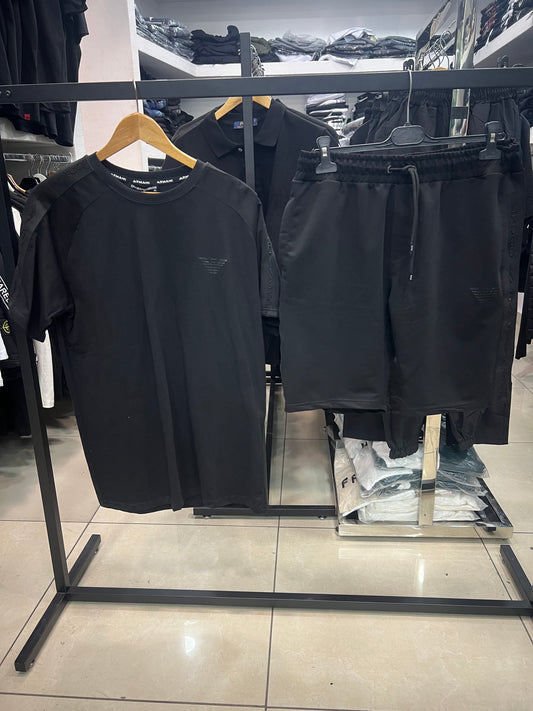EMPORIO ARMANI - SET